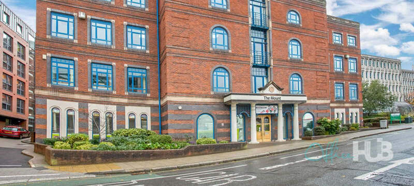 Venaspace Exeter - Image 1