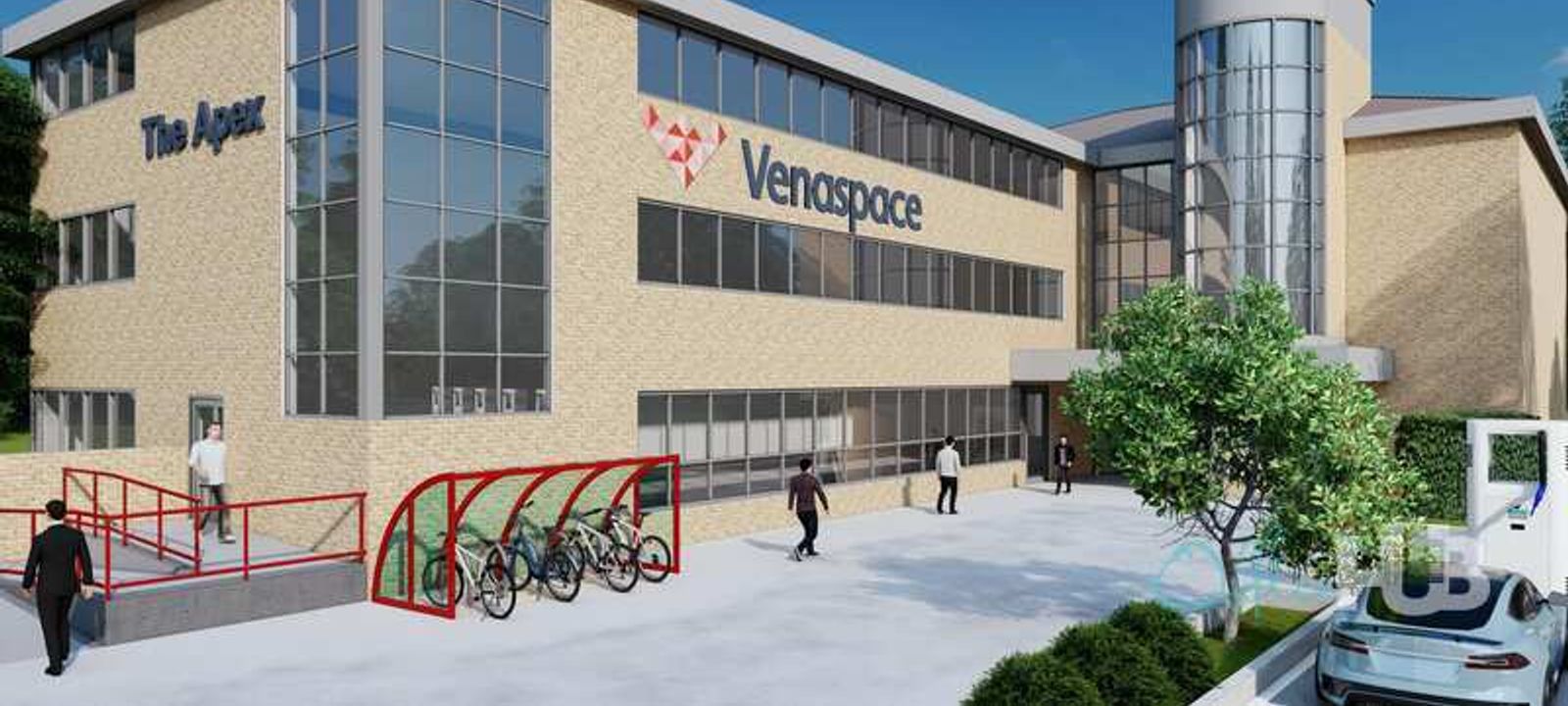 Derriford Business Park - Image 1