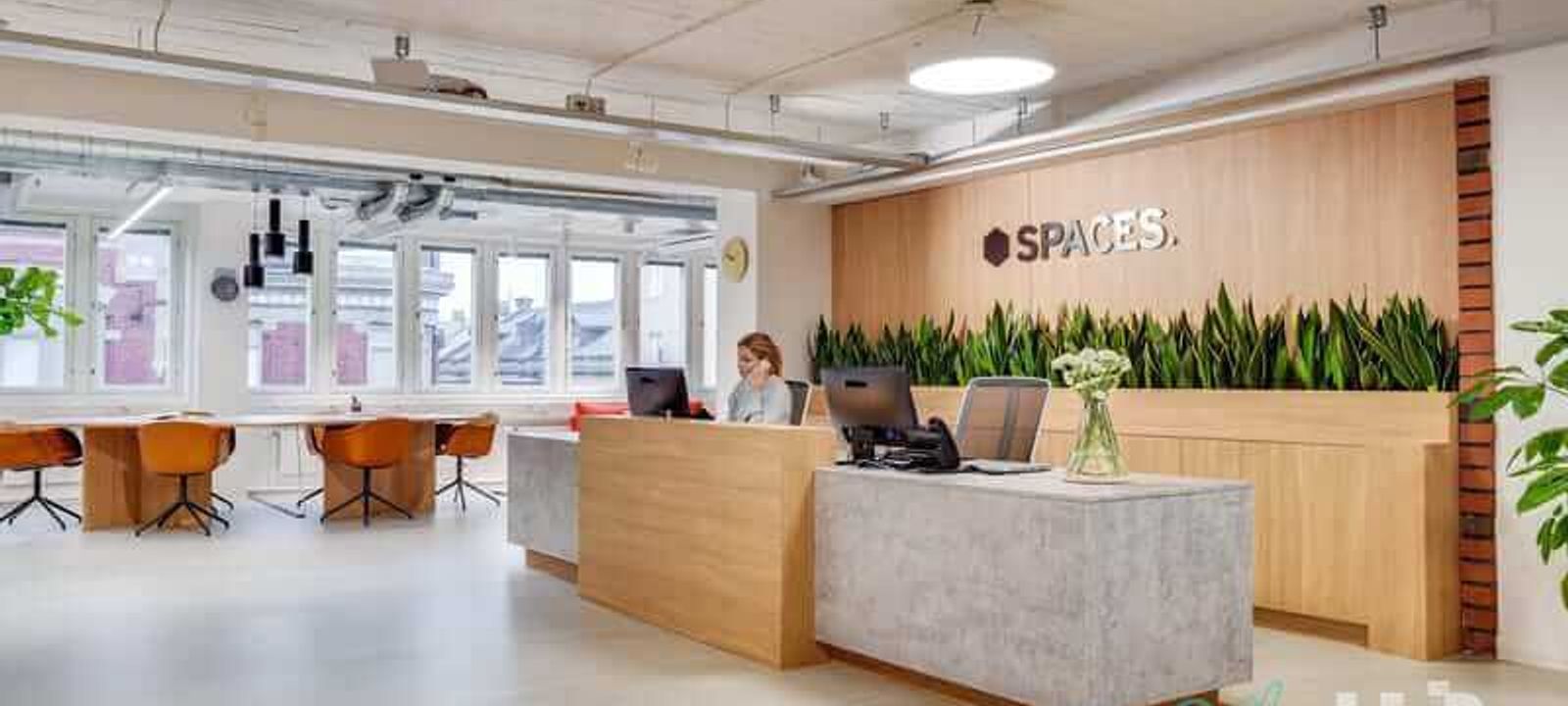 8 Parramatta Square, Parramatta - Image 1