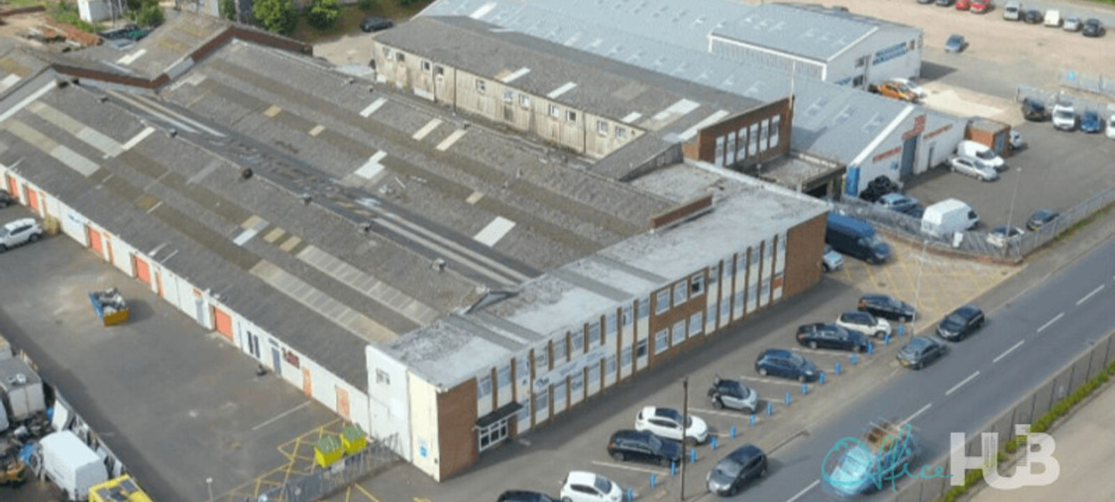 Planetary House Business Park - Image 1