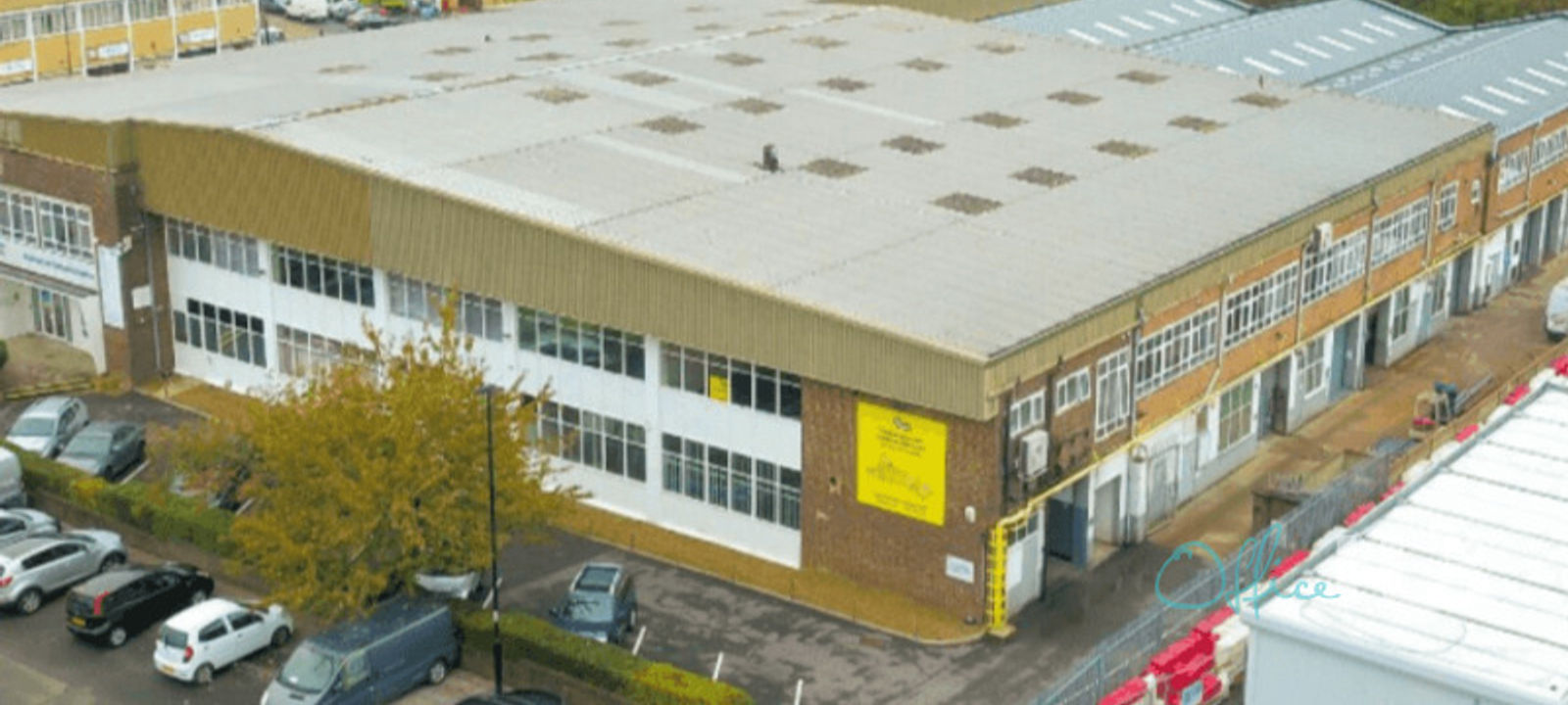 Addington Business Centre - Image 1