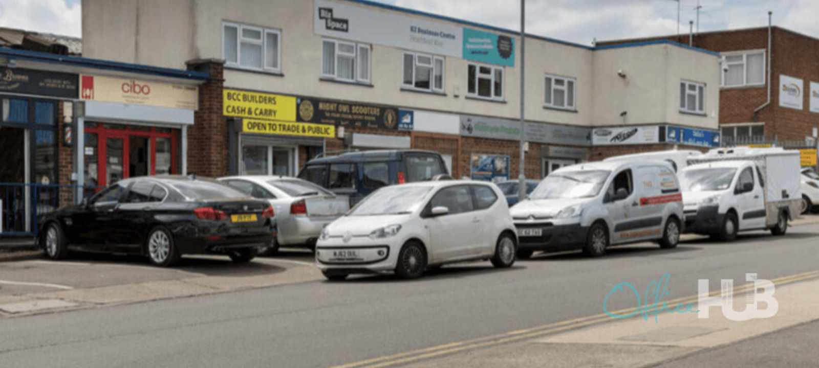 K2 House Business Centre - Image 1