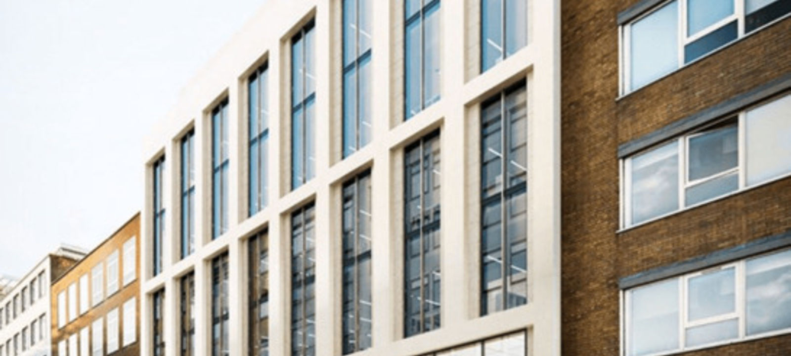 42 Berners Street, London - Image 1