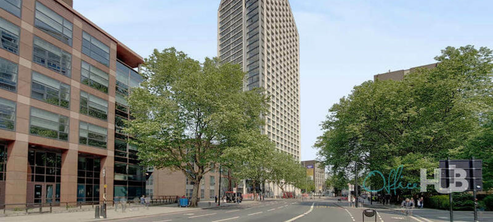 251 Southwark Bridge Road, London - Image 1