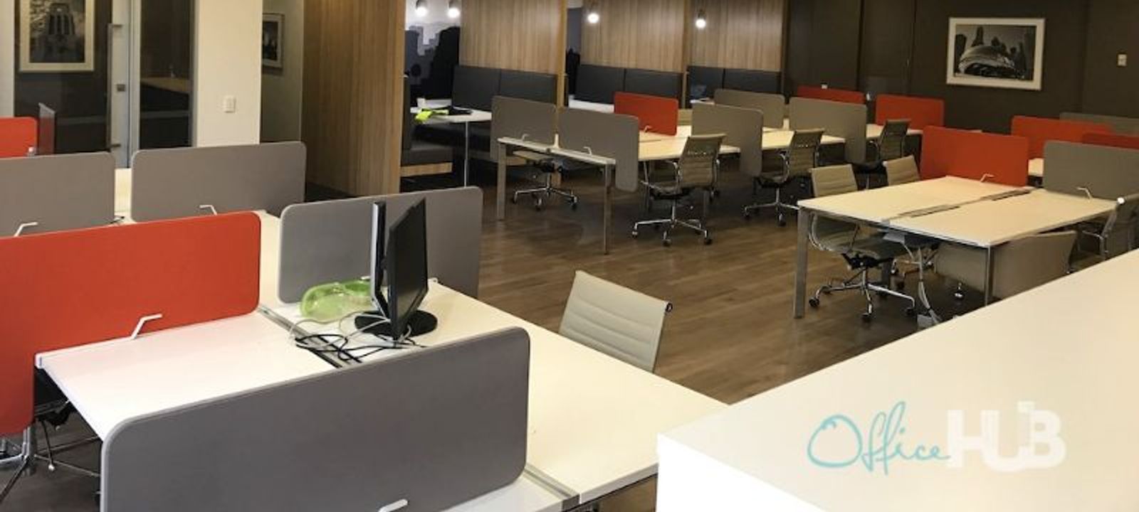 1 Willis Street, Wellington - Image 1