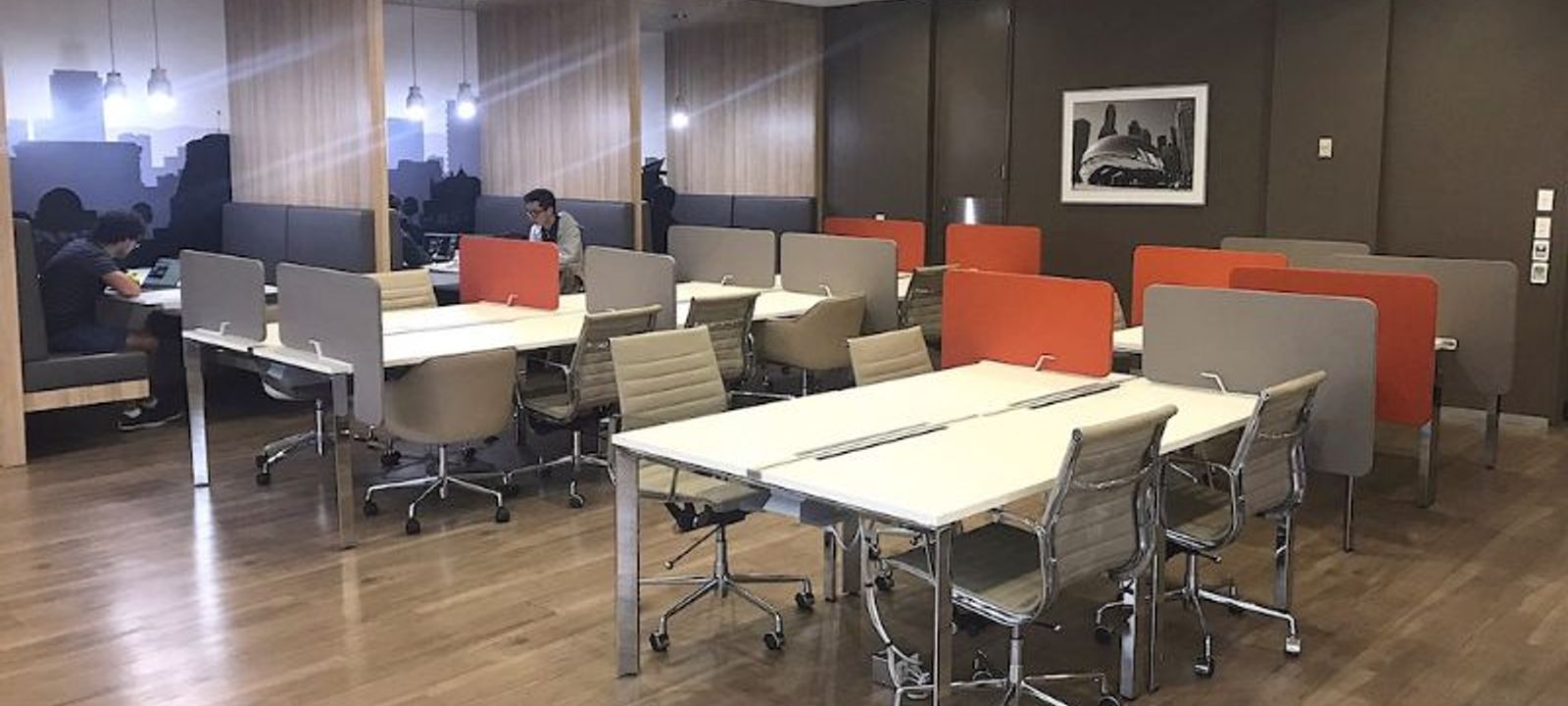 1 Willis Street, Wellington - Image 1