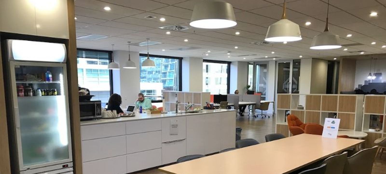 1 Willis Street, Wellington - Image 1