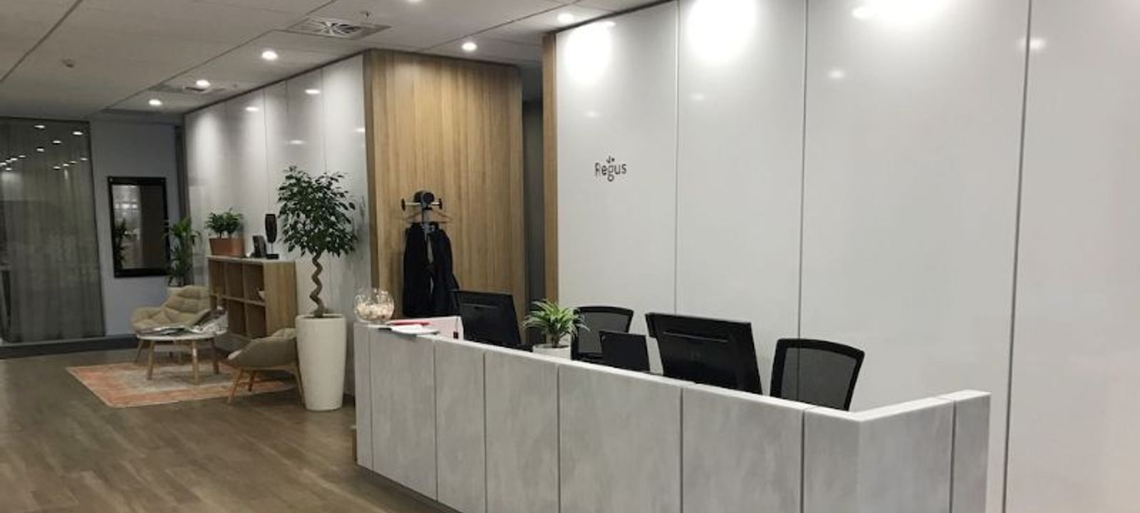 1 Willis Street, Wellington - Image 1