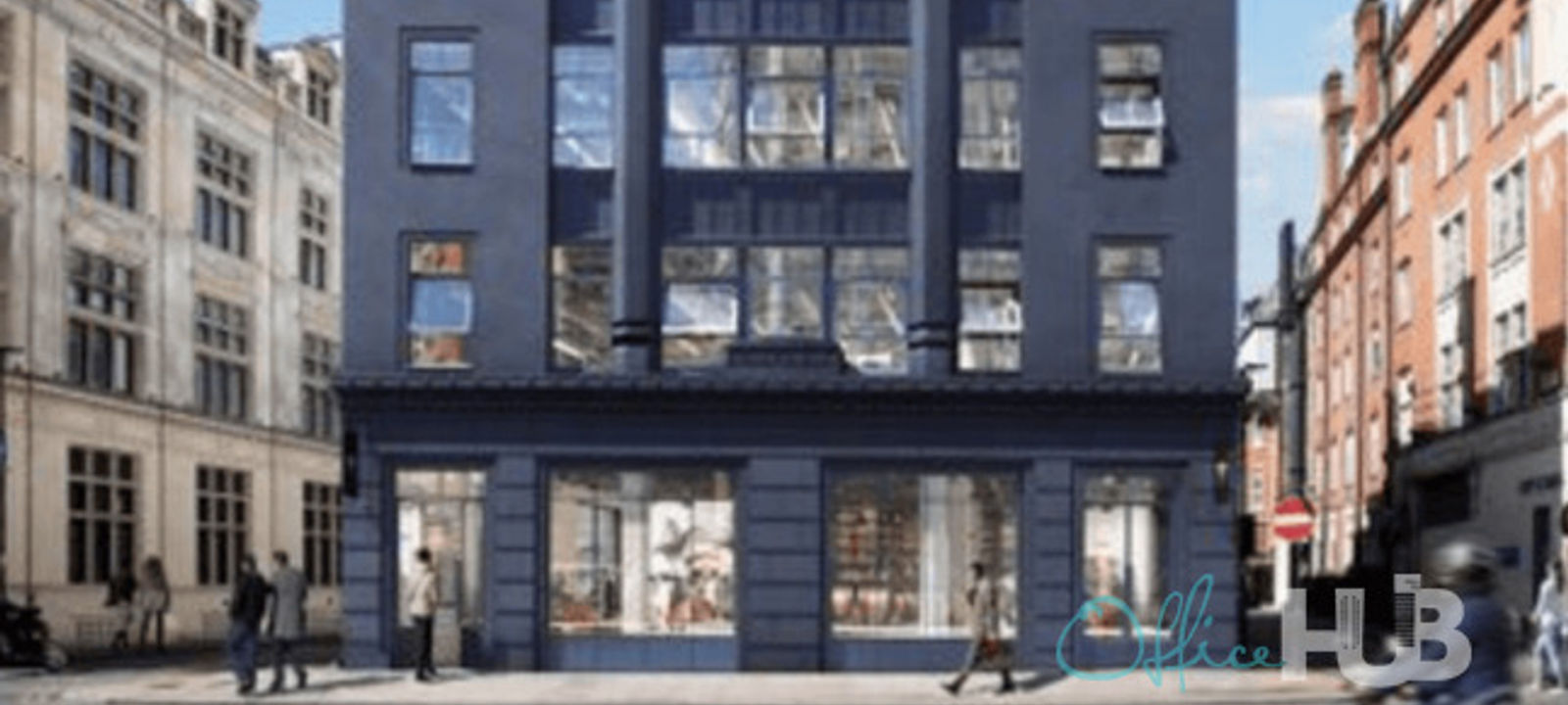 Gilray House - Image 1