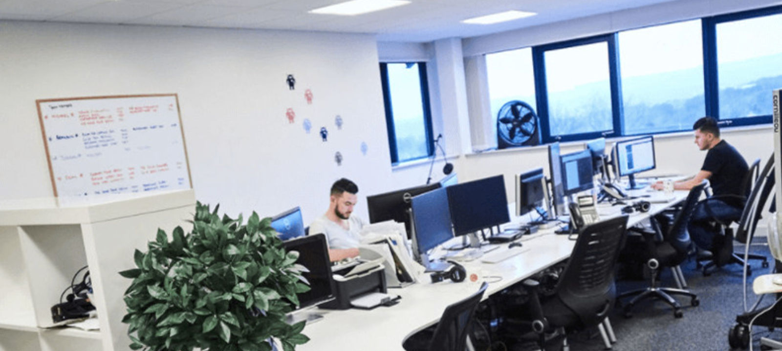 Lancaster House - Image 1