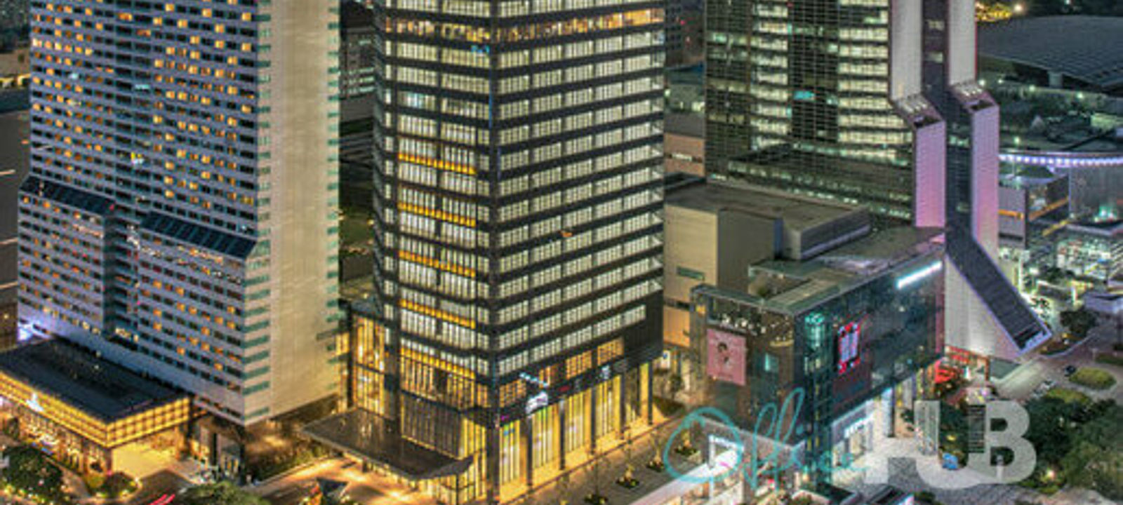 Parnas Tower - Image 1