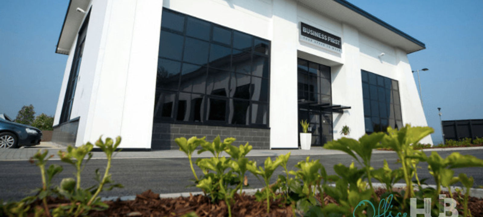 1 Crown Business Park, Rochdale - Image 1