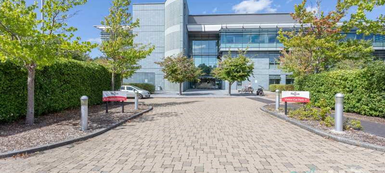 Green Park - Image 1