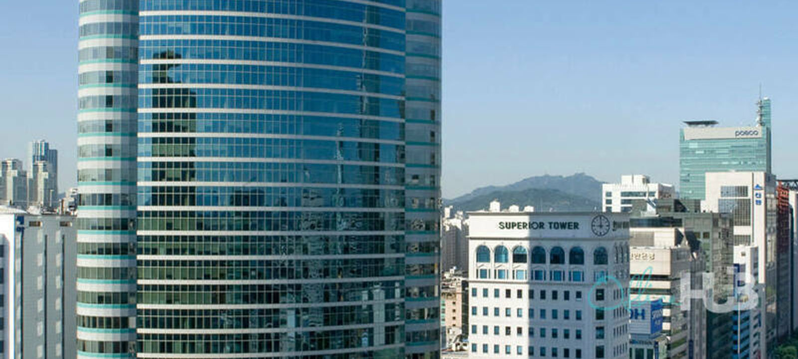 Glass Tower - Image 1