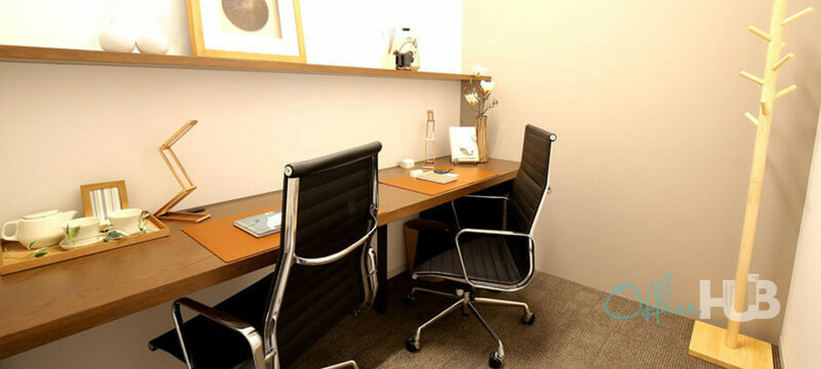 2-3-1 Nihonbashi, Chuo-ku - Image 1