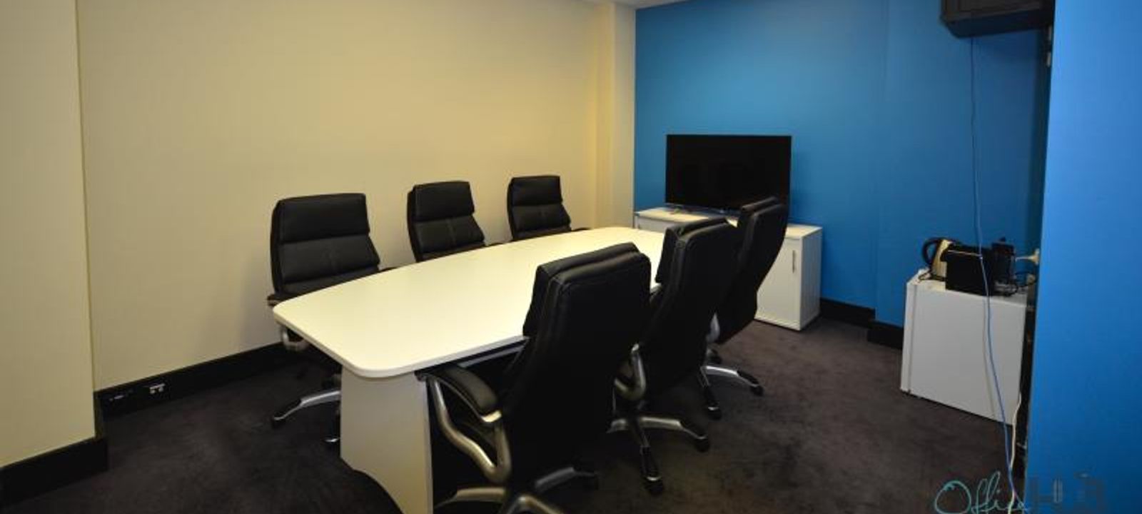 105 Pitt Street, Sydney - Image 1