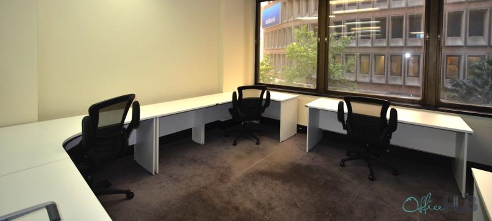 105 Pitt Street, Sydney - Image 1