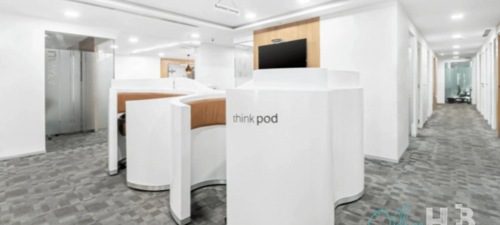 World Trade Tower, Noida - Image 1