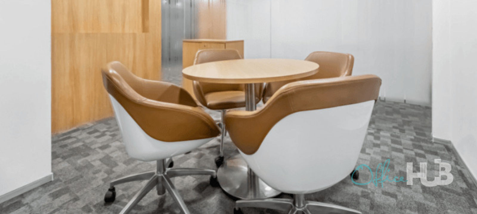 World Trade Tower, Noida - Image 1