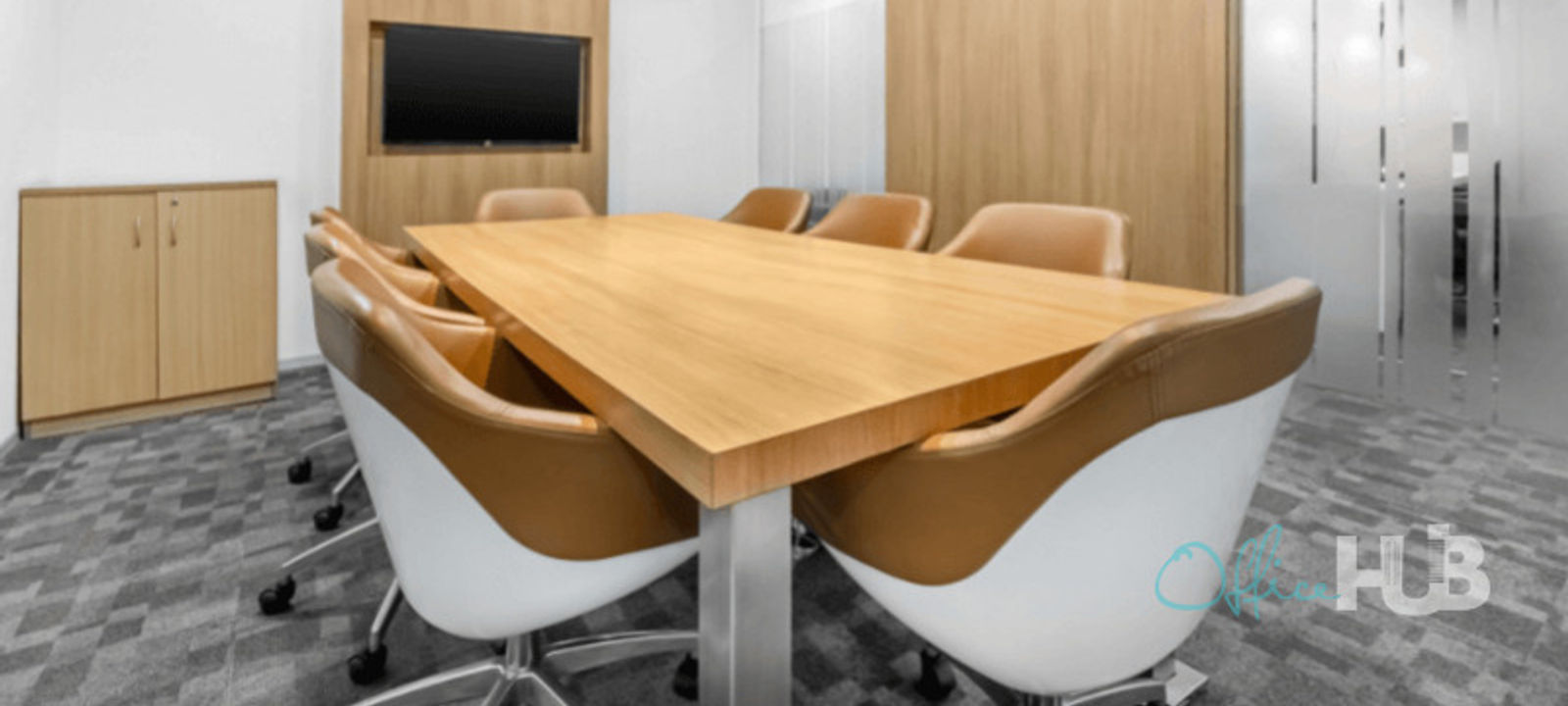 World Trade Tower, Noida - Image 1