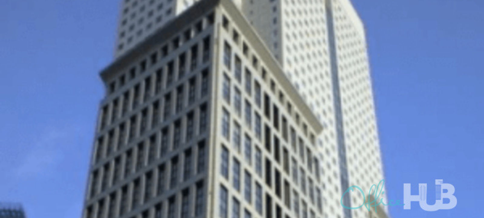 Sanno Park Tower - Image 1