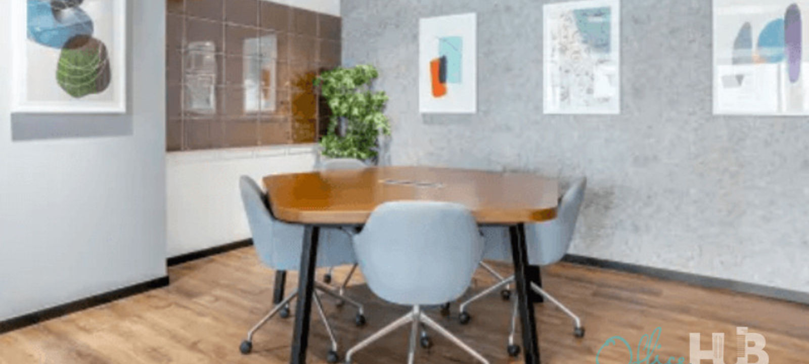 Jumeirah Living Marina Gate, Dubai - Image 1