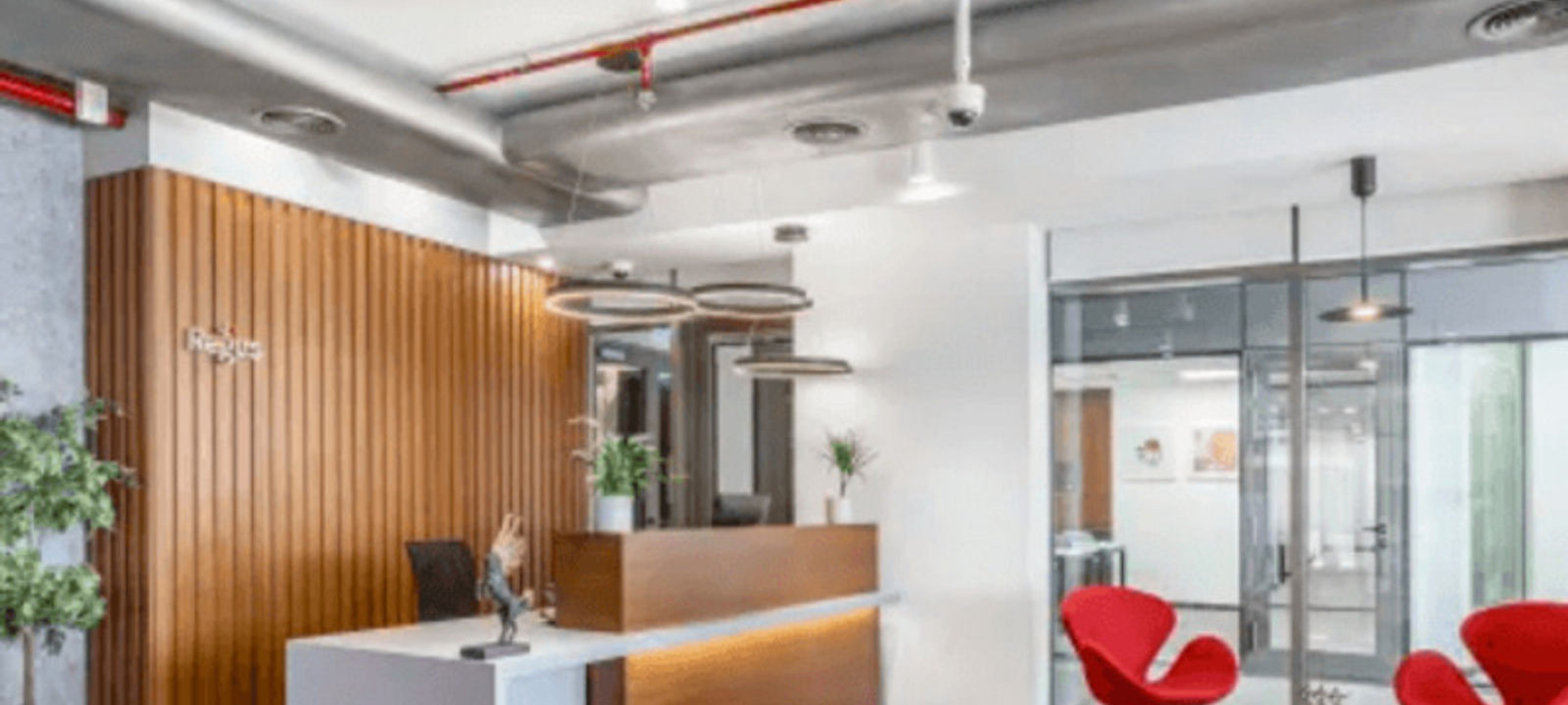 Jumeirah Living Marina Gate, Dubai - Image 1