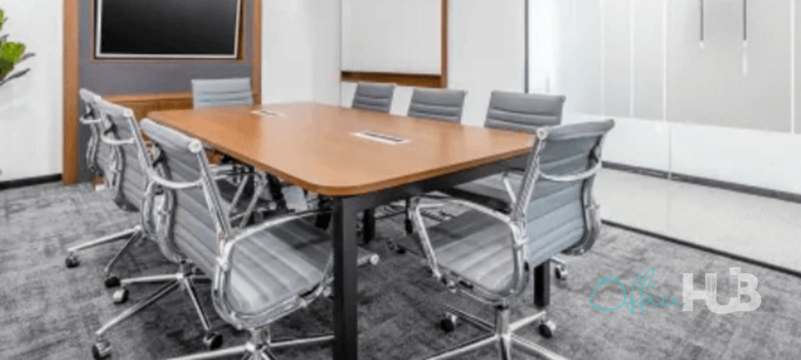 Jumeirah Living Marina Gate, Dubai - Image 1