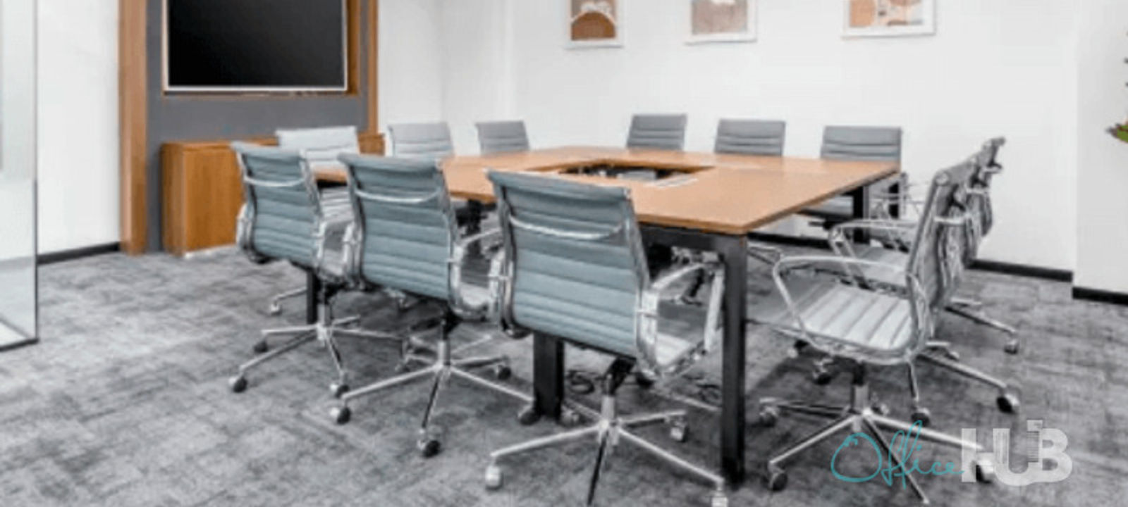 Jumeirah Living Marina Gate, Dubai - Image 1