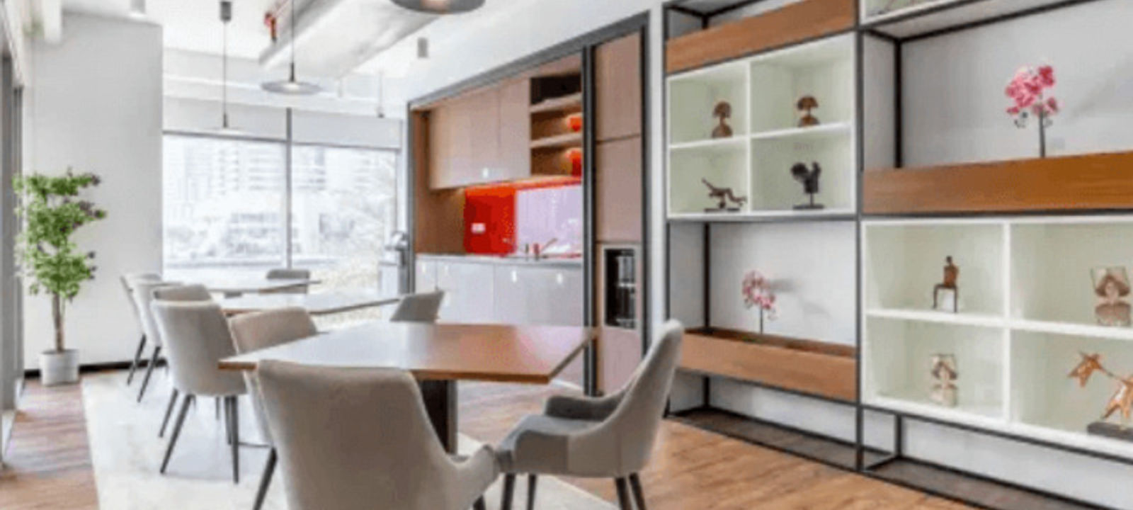 Jumeirah Living Marina Gate, Dubai - Image 1