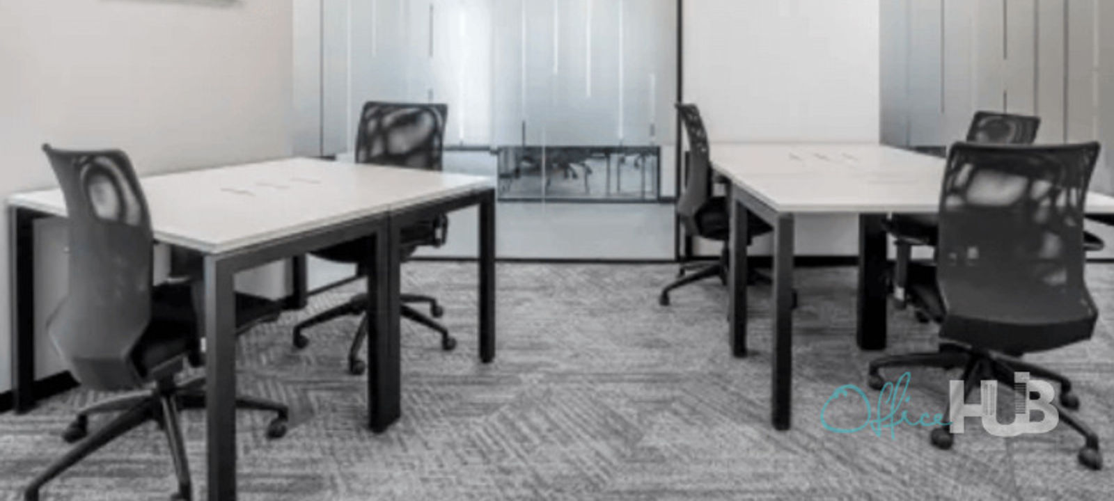 Jumeirah Living Marina Gate, Dubai - Image 1