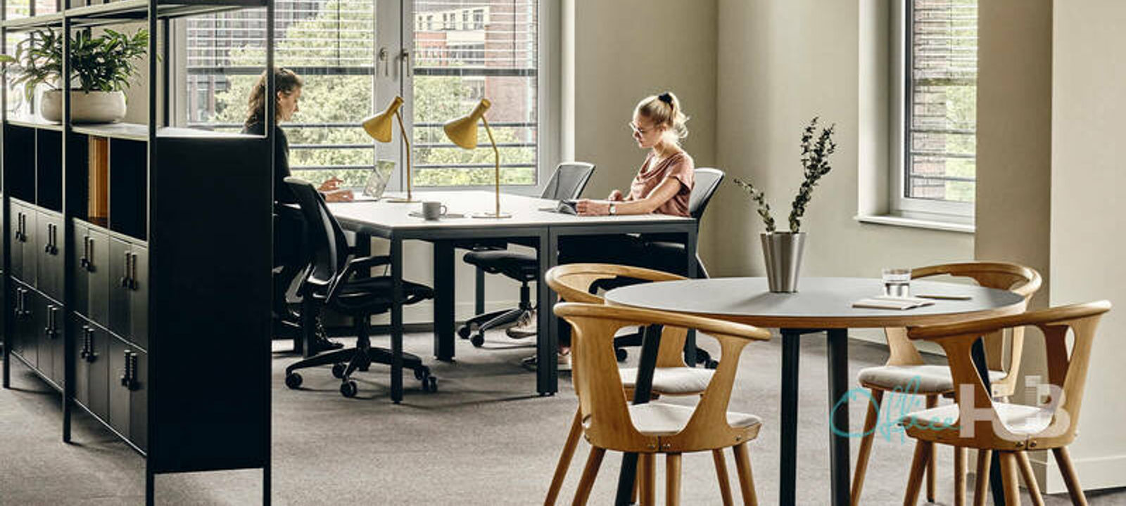 Curienstraße 1, Hamburg - Image 1