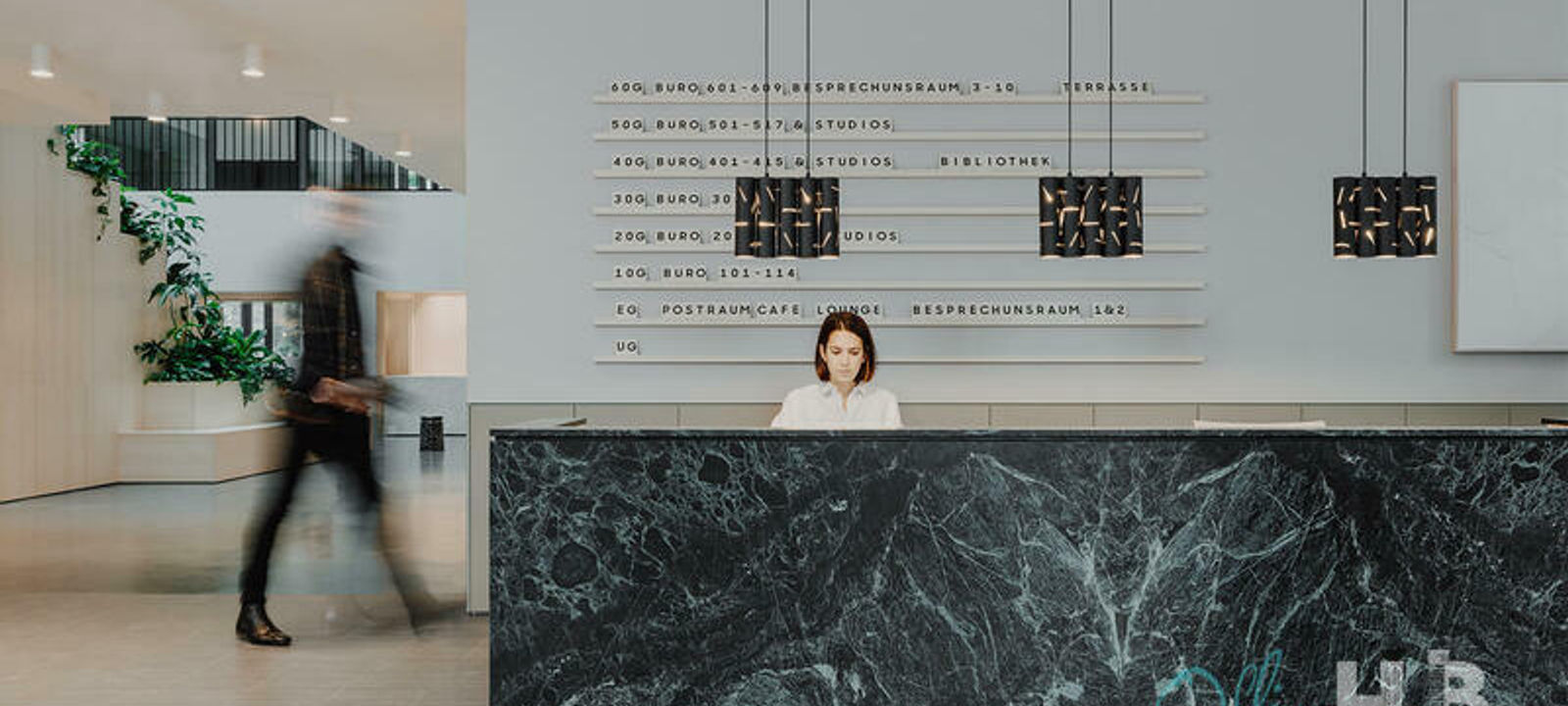 46 Bockenheimer Anlage, Frankfurt Am Main - Image 1