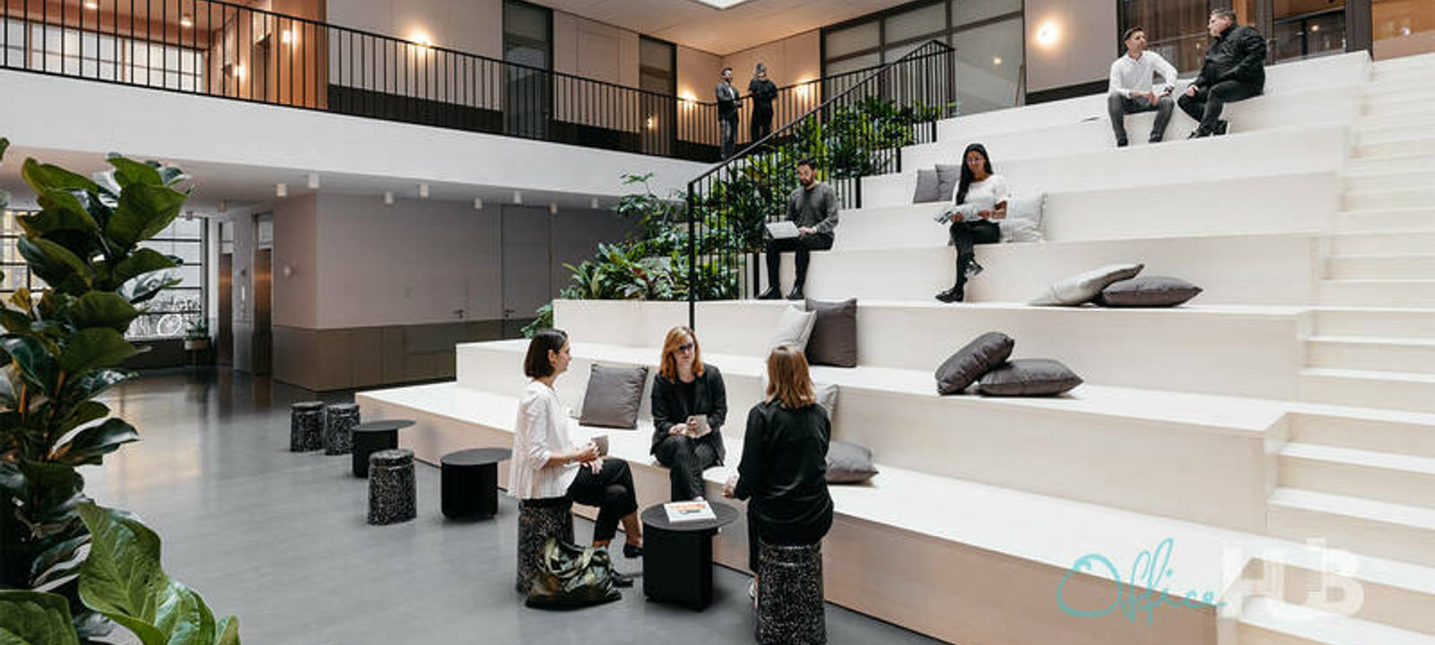 46 Bockenheimer Anlage, Frankfurt Am Main - Image 1