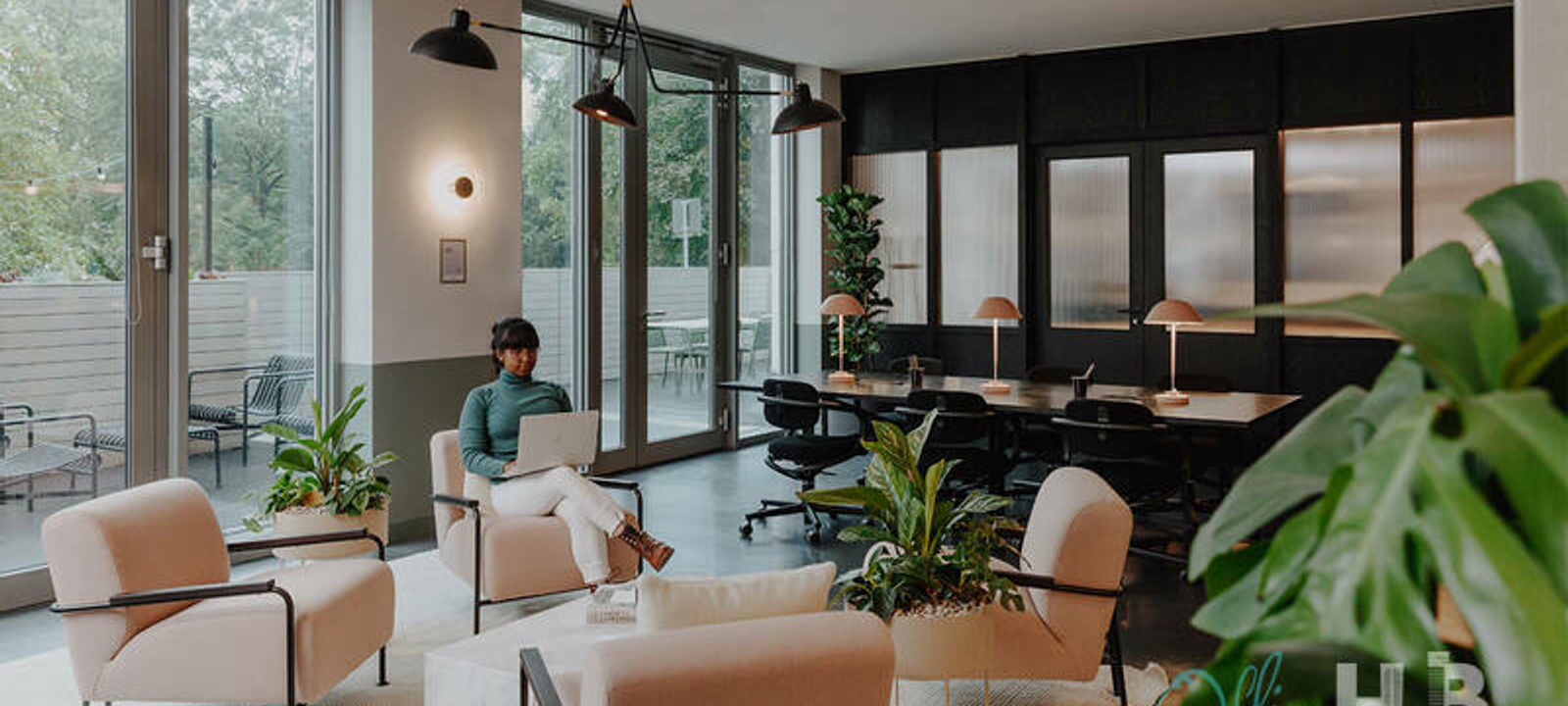 46 Bockenheimer Anlage, Frankfurt Am Main - Image 1