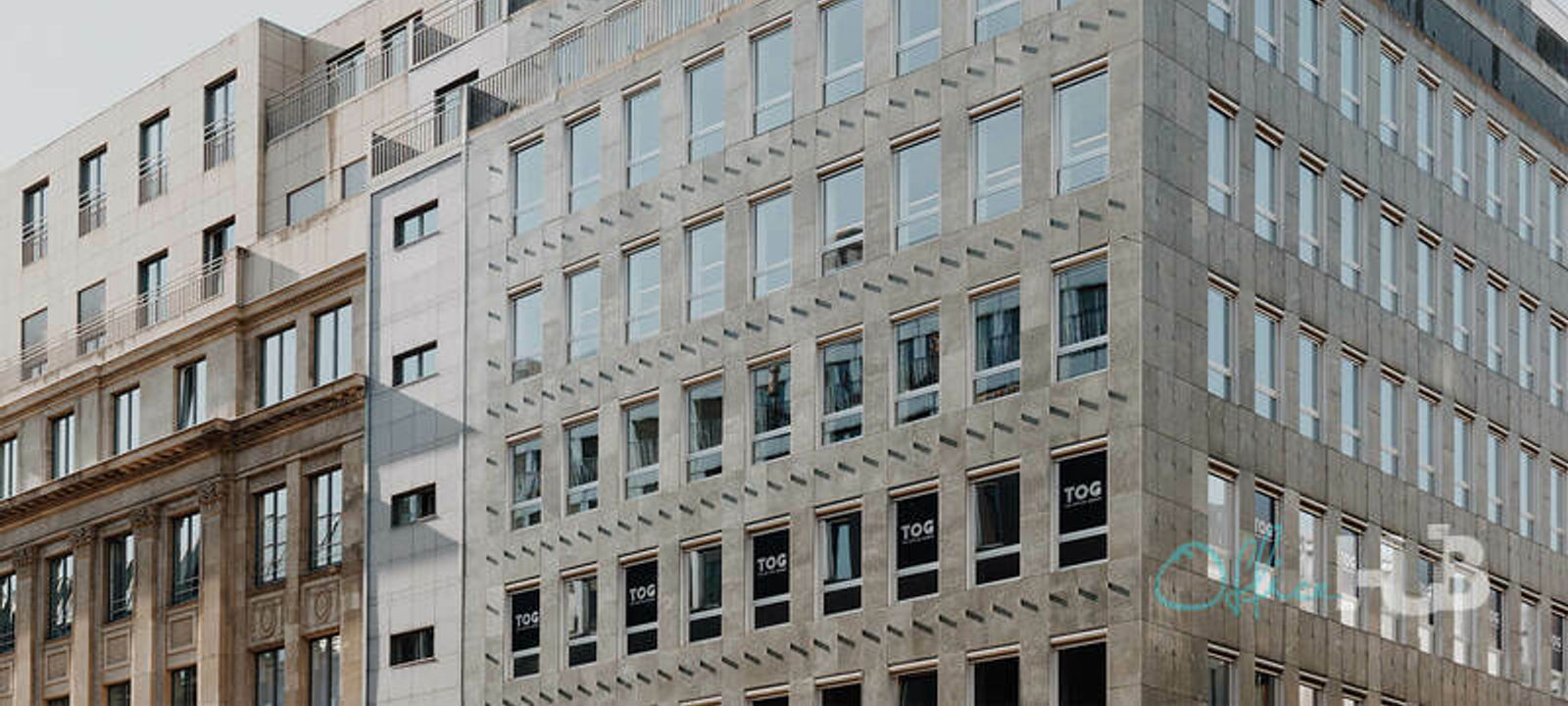 KONTORHAUS - Image 1