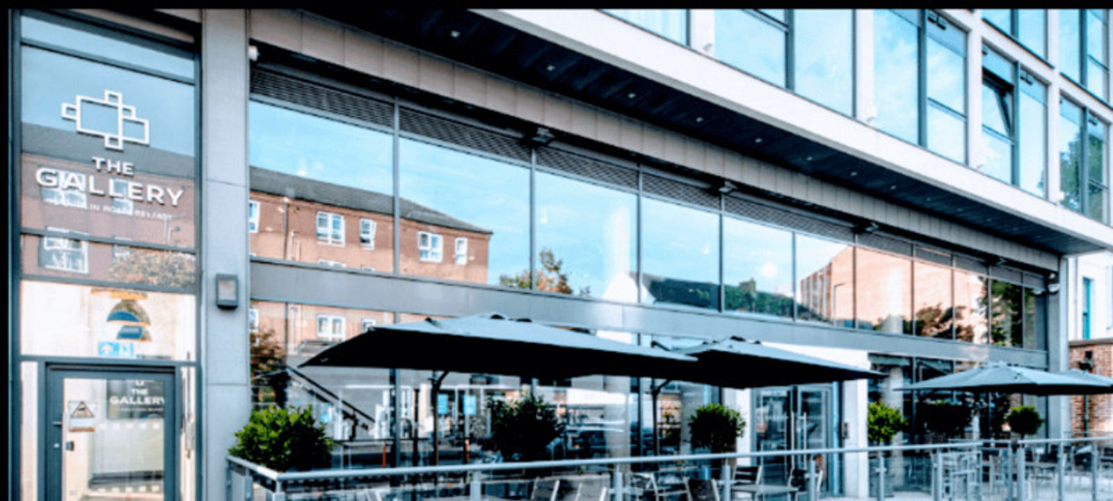 Dublin Road - Image 1