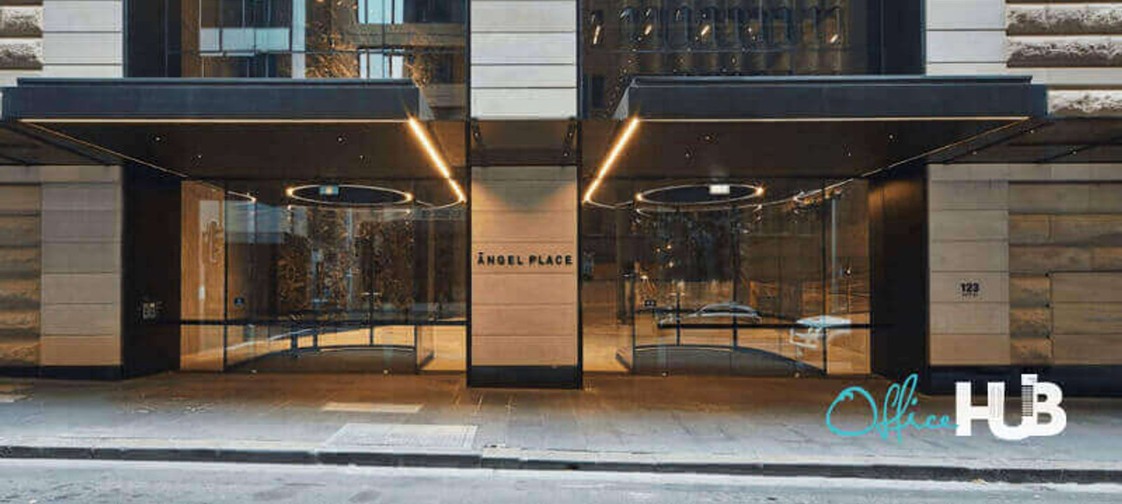 Angel Place - Image 1