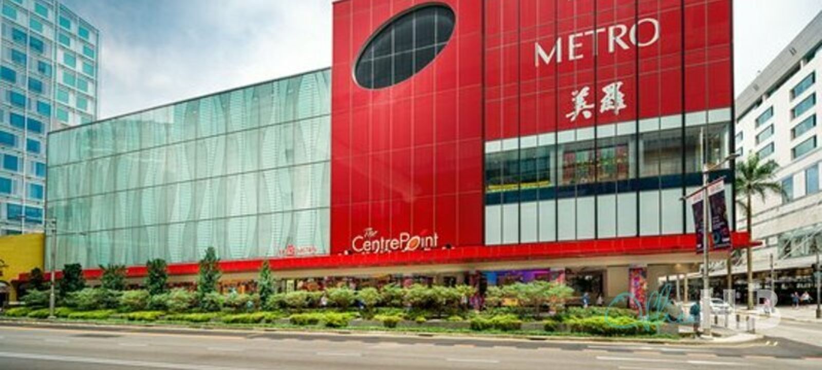 The Centrepoint - Image 1