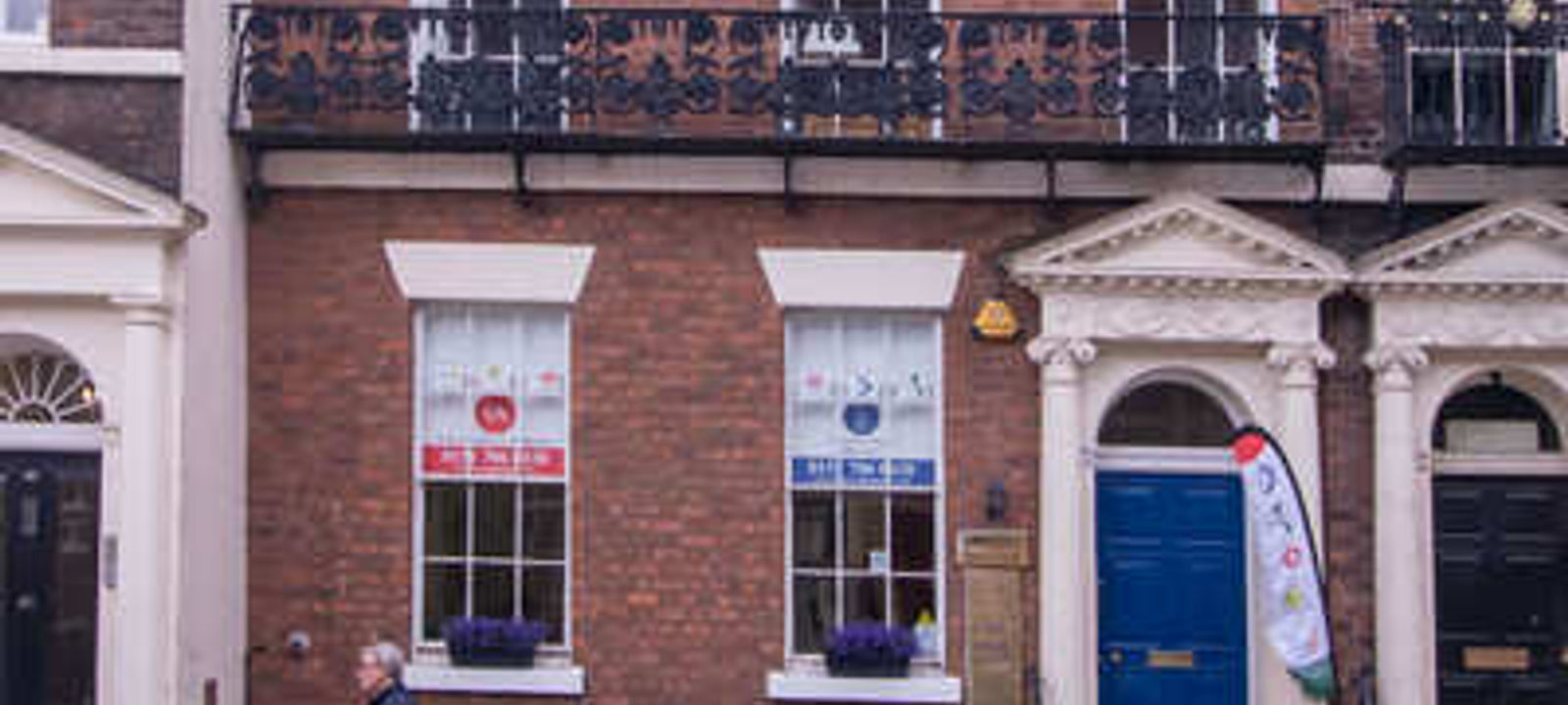 Rodney Chambers Serviced Offices - Image 1