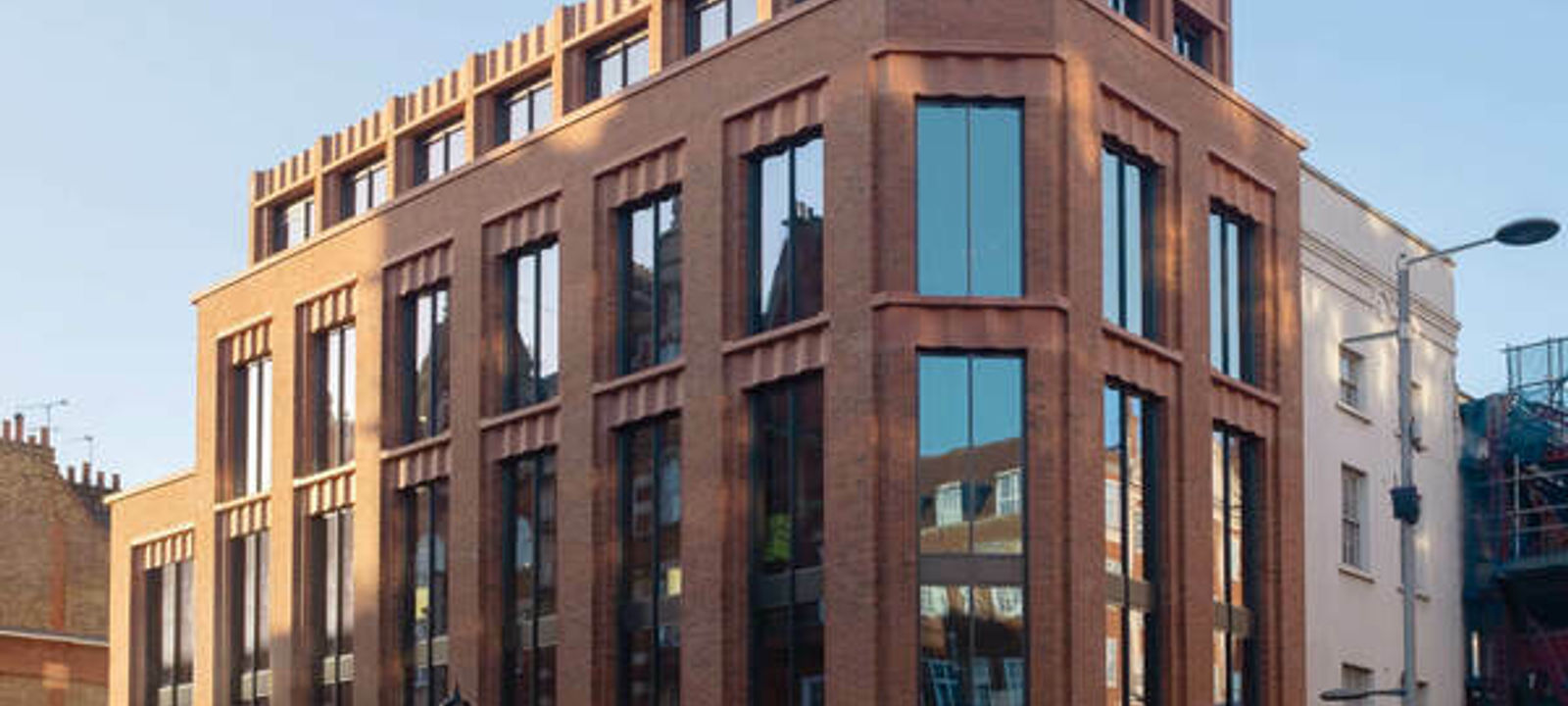 197 Kensington High Street - Image 1