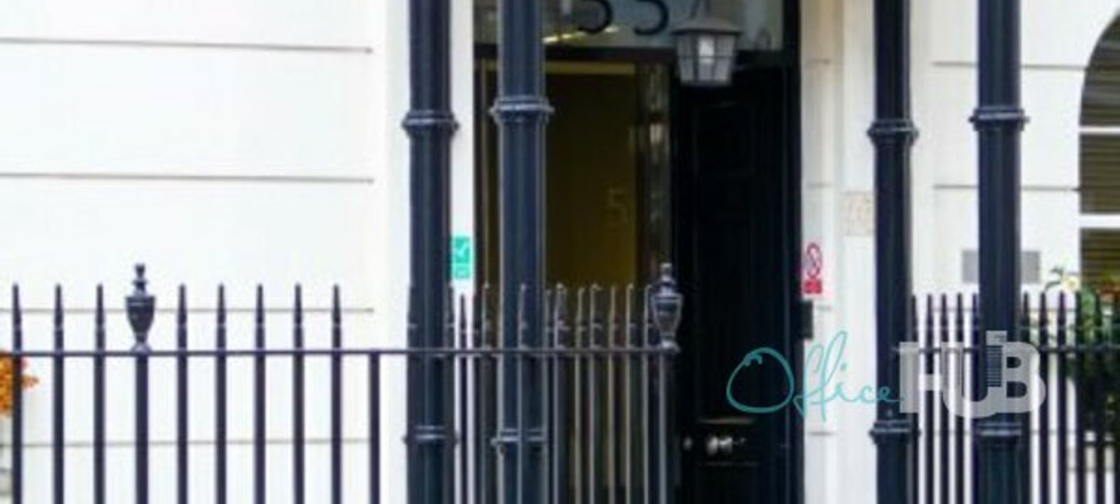 55 Blandford St - Image 1