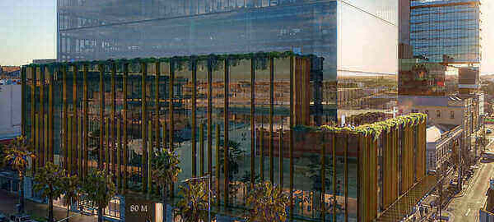 60 Moorabool Street - Image 1