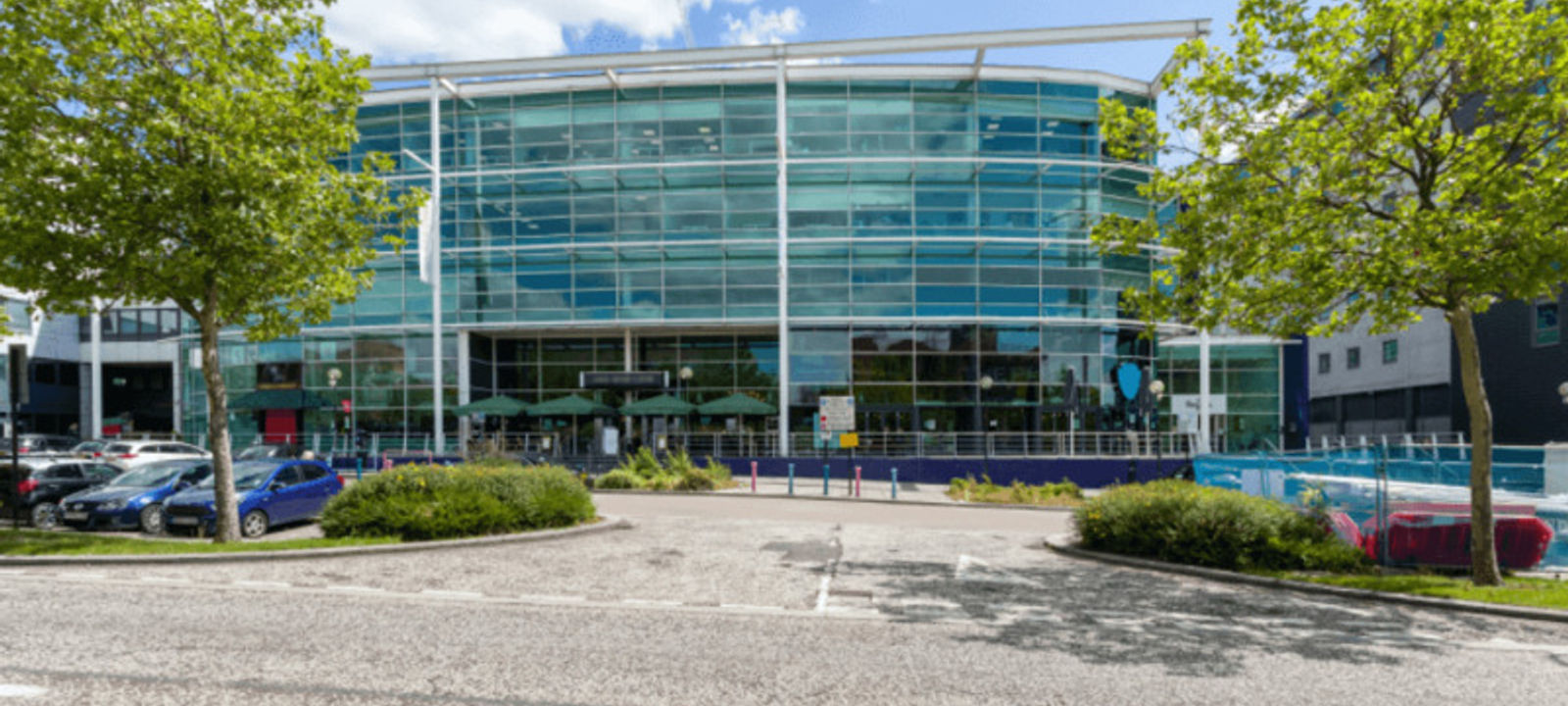 Midsummer Court - Image 1