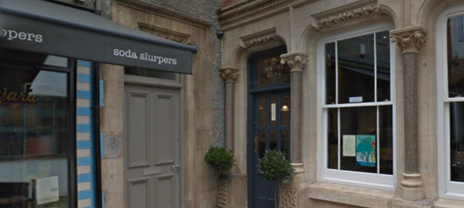 12 Bridlesmith Walk, Nottingham - Image 1