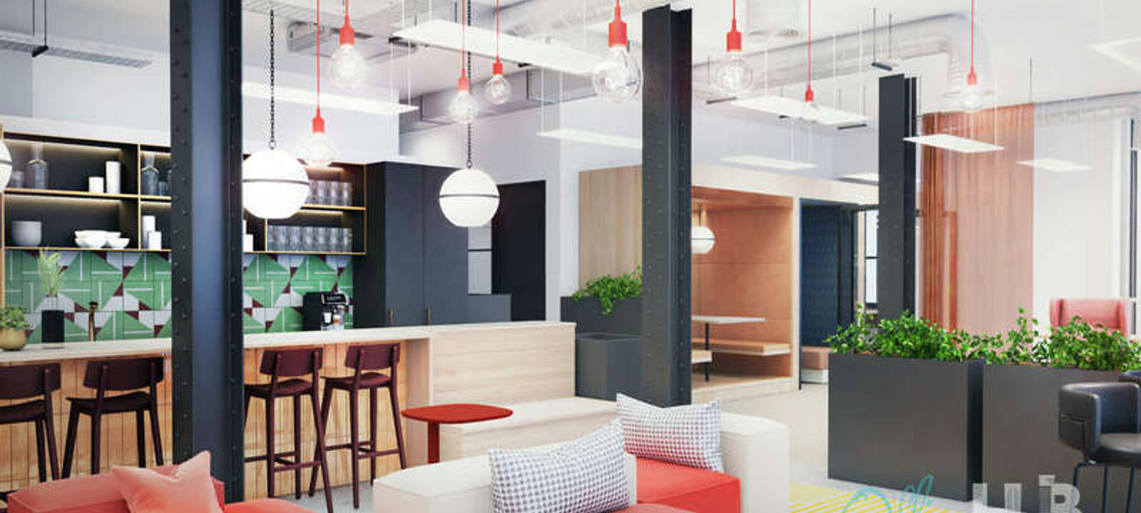 Runway East Shoreditch - Image 1