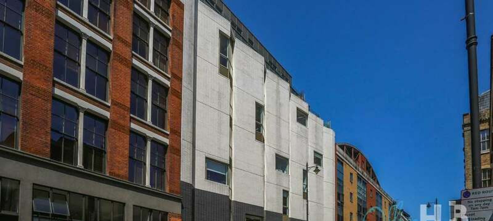 Cordy House - Image 1