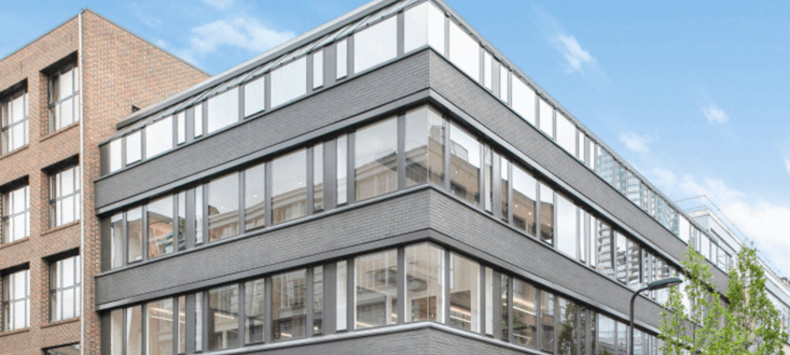 100 Clifton St - Image 1