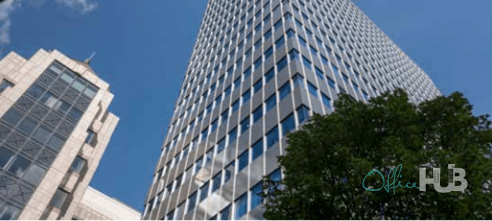 City Tower - Image 1