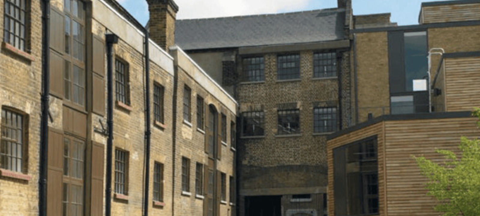 Woolyard - Image 1